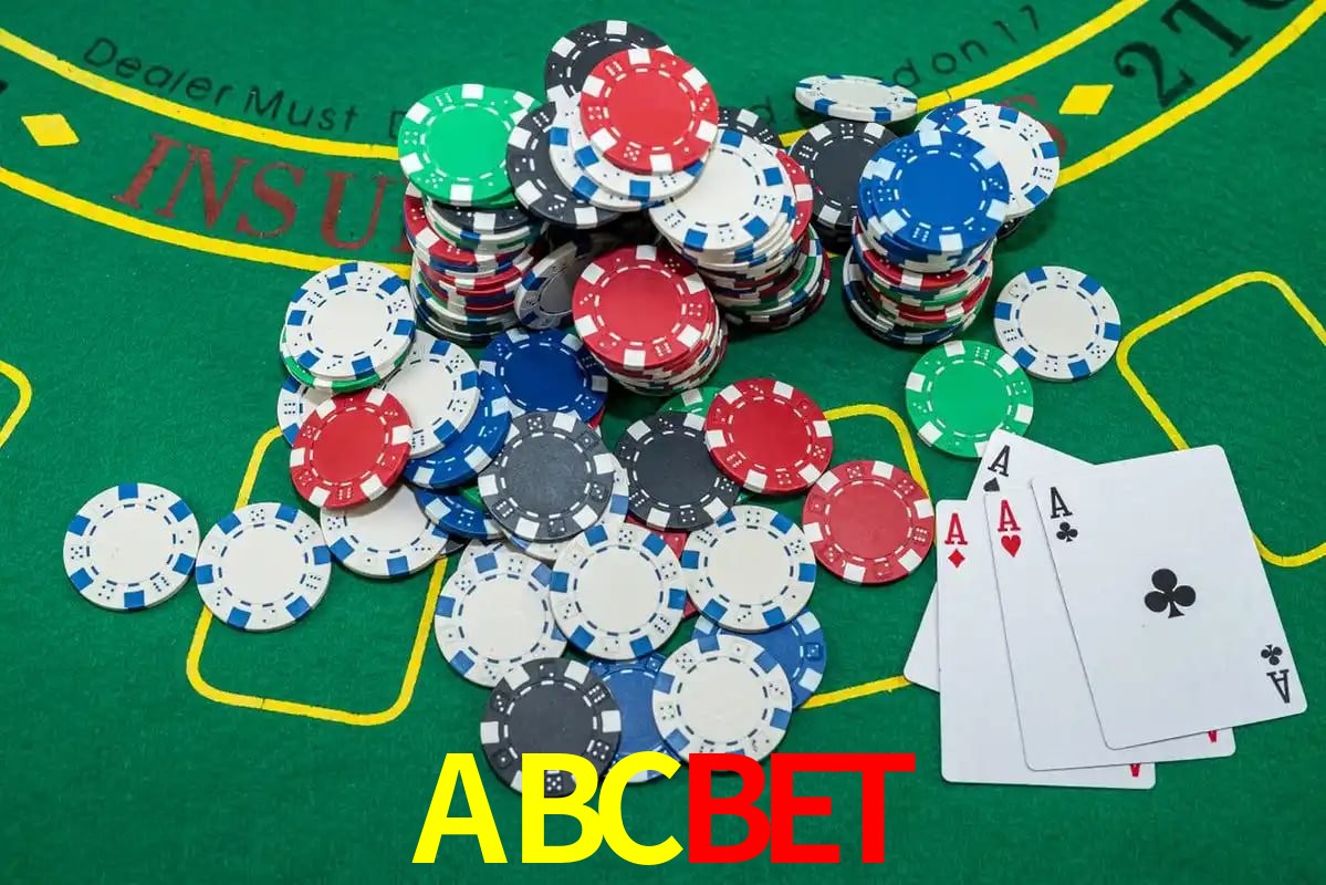 Experiência VIP ABCBET