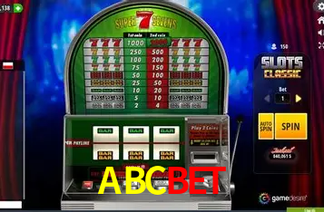 A Emoção da Loteria na ABCBET: Uma Chance de Mudança de Vida
