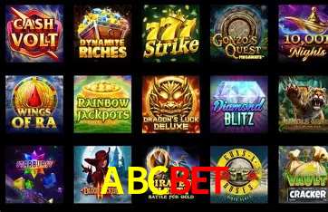 Desvendando o Mundo dos Jogos Virtuais na ABCBET