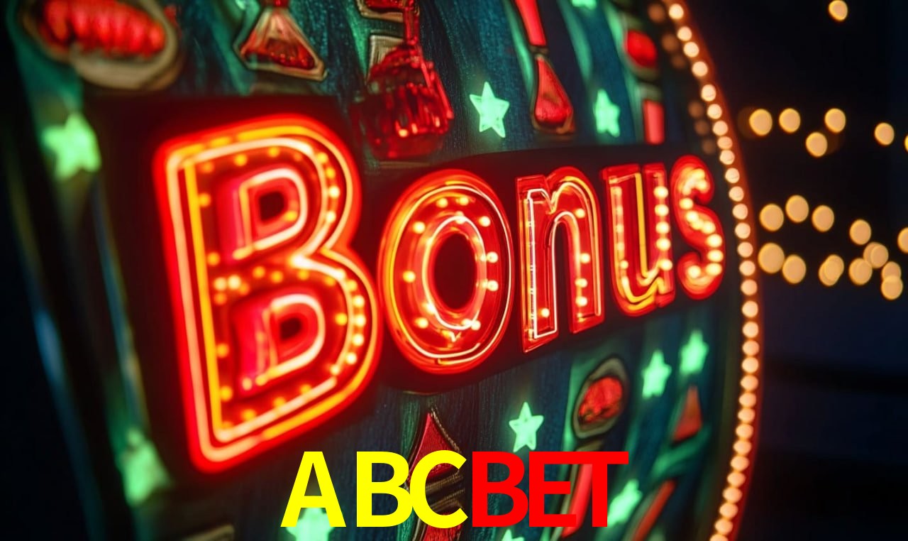 Bônus de Boas-vindas ABCBET