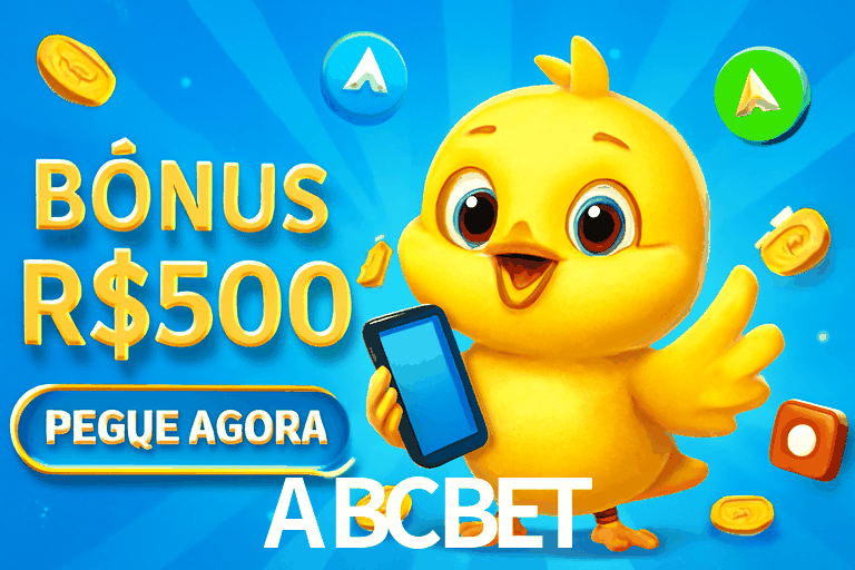 Desvendando o Mundo dos Jogos Virtuais na ABCBET