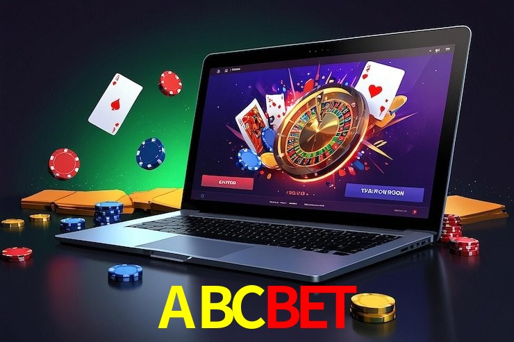 Cadastro Rápido ABCBET