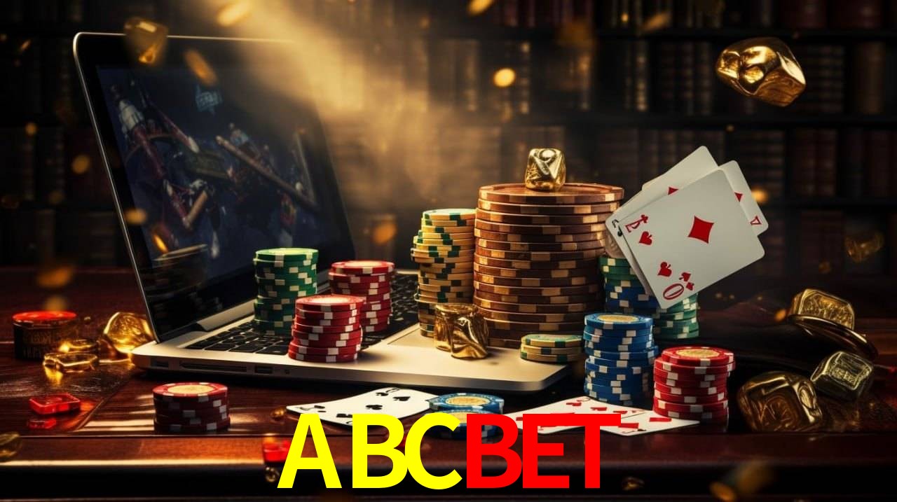Diretório de Jogos ABCBET