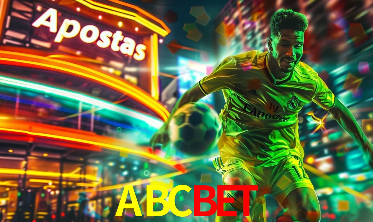 Promoção Relâmpago ABCBET