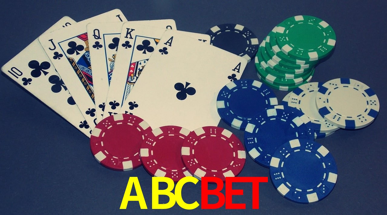 Casino Ao Vivo ABCBET