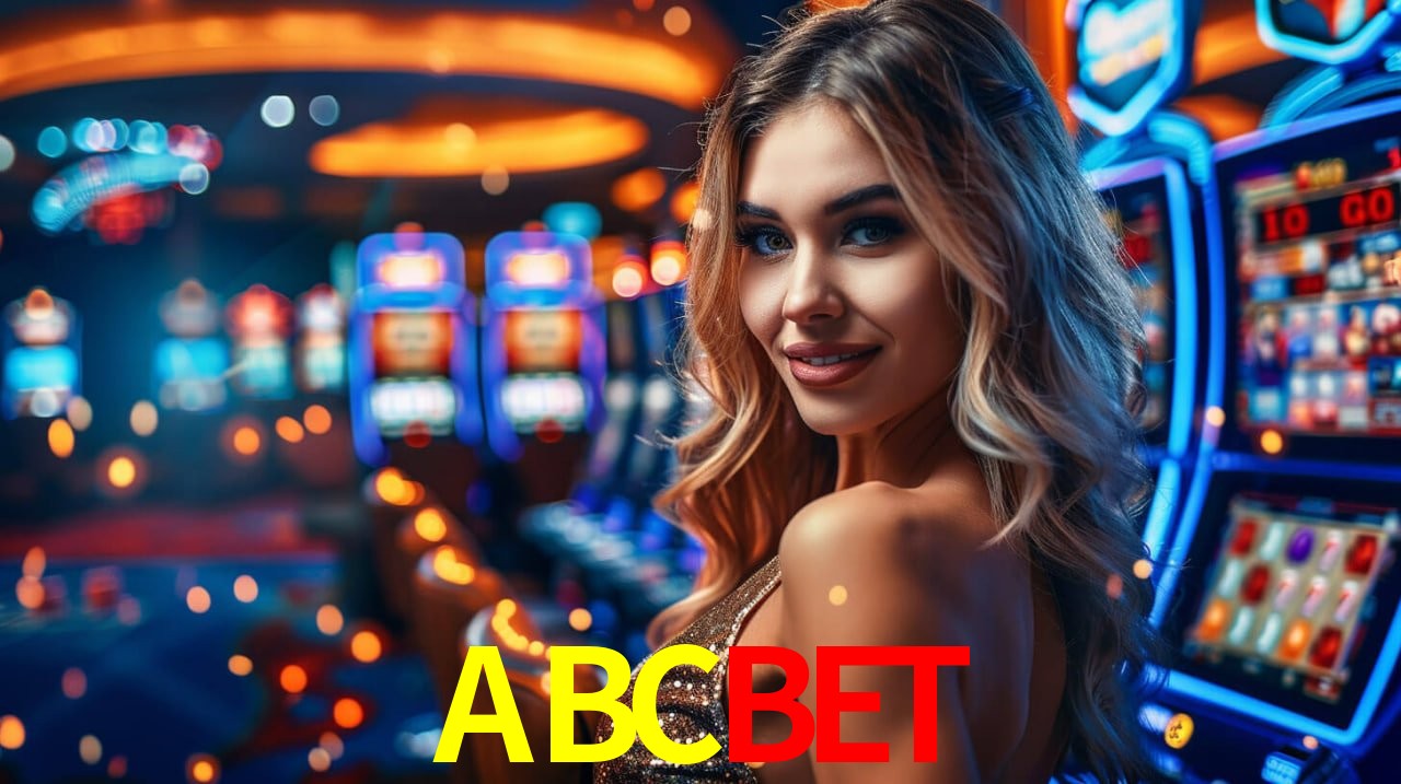 Mesa de Roleta ABCBET