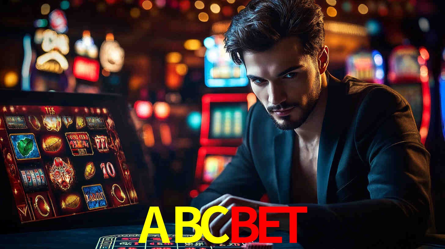 ABCBET: A Experiência de Casino com Jogos de Mesa ao Vivo