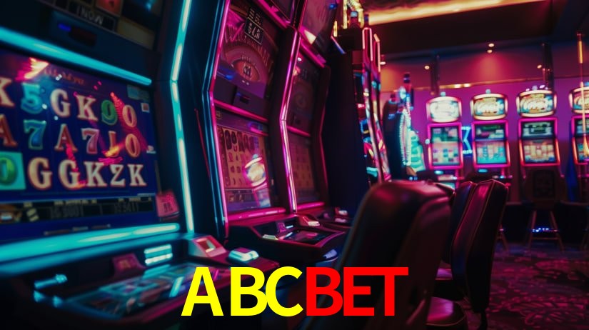Descubra o Mundo do Cassino Online com ABCBET