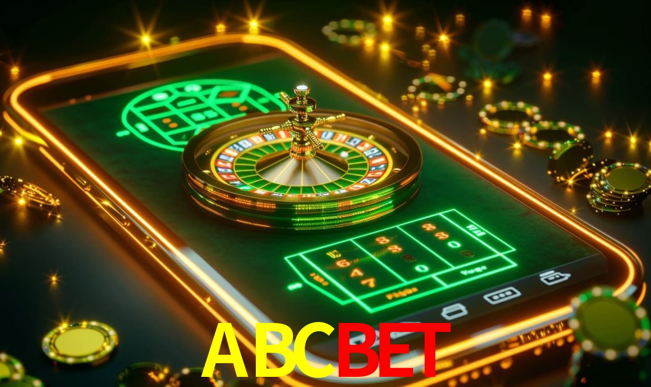 Casino Ao Vivo ABCBET