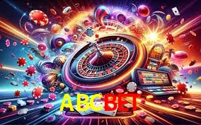 Cadastro Rápido ABCBET