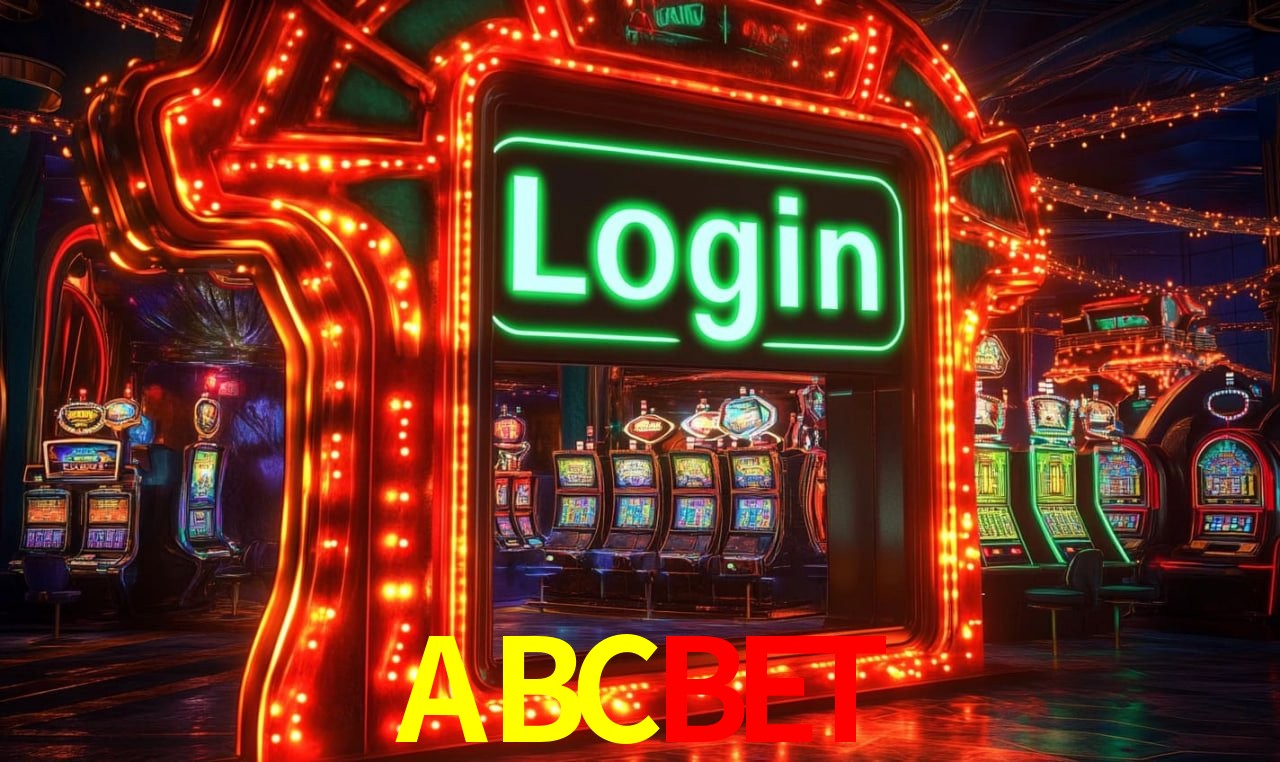 Login Seguro ABCBET