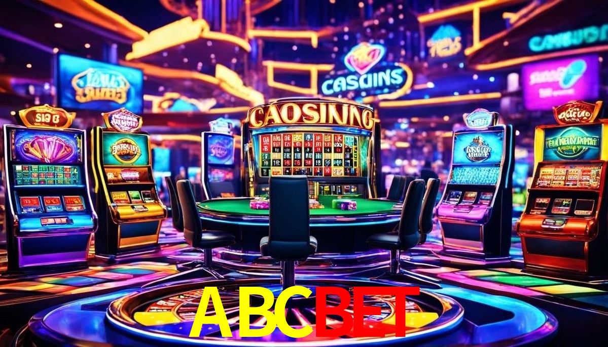 Design Responsivo ABCBET
