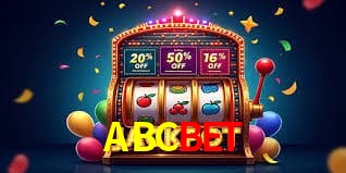 Jogos de Slot ABCBET
