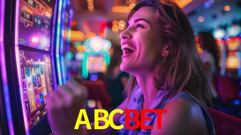 ABCBET: Jogos de Caça-Níqueis-Altas Recompensas, Roleta-Velocidade, Blackjack-Desafios Máximos