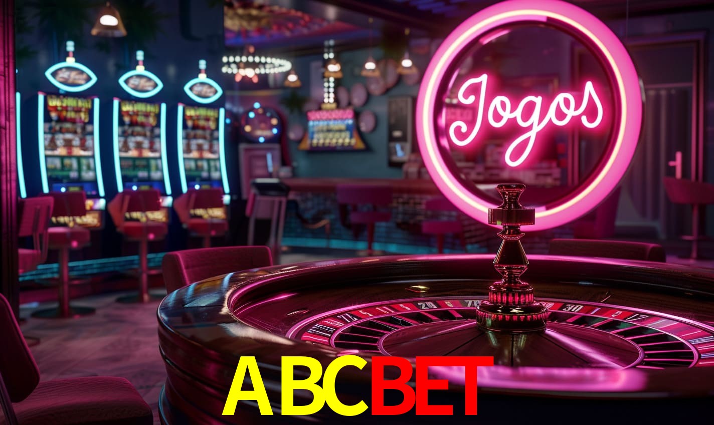 PIX Instantâneo ABCBET