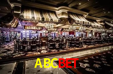 Explorando a Categoria de Eventos em Apostas na ABCBET