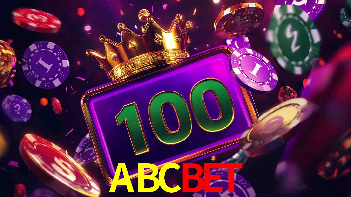 APP oficial da ABCBET para mobile
