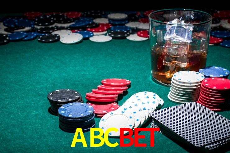 Jogos de Slot ABCBET