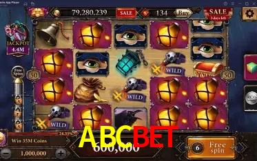 A Emoção da Loteria na ABCBET: Uma Chance de Mudança de Vida