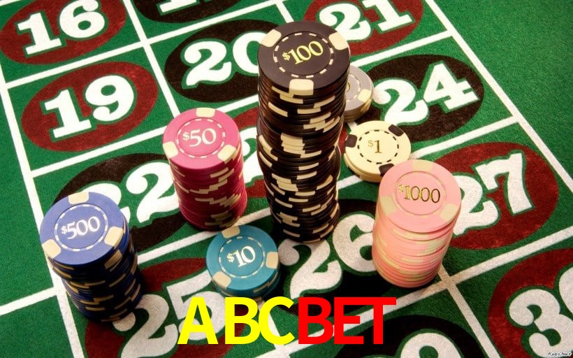 Benefícios da Conta ABCBET