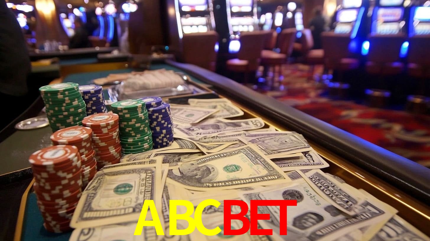 Promoção Relâmpago ABCBET