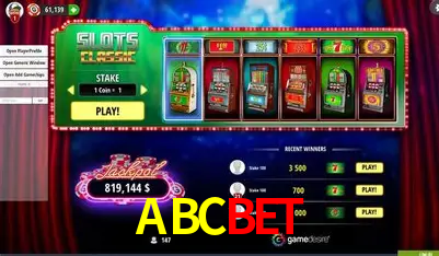 Inovações de Jogos na ABCBET: O Futuro das Experiências Interativas