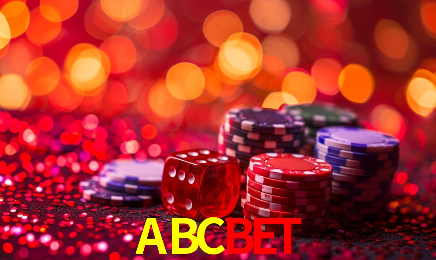 Interface do App ABCBET
