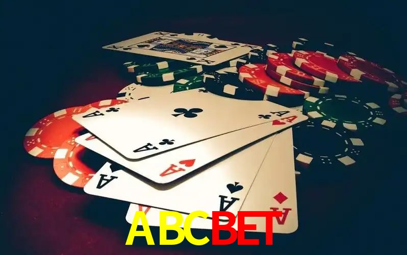Especiais de Fim de Semana ABCBET