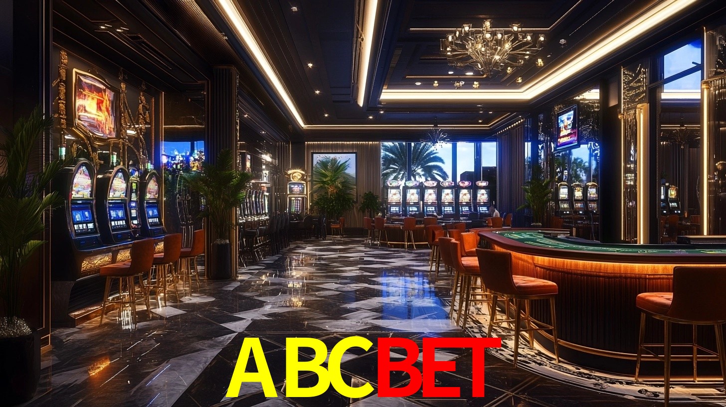 Bônus de Boas-vindas ABCBET