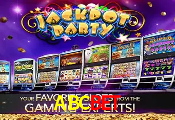 Descubra a Magia dos Jogos de Arcade no ABCBET