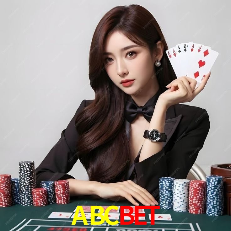 Diretório de Jogos ABCBET